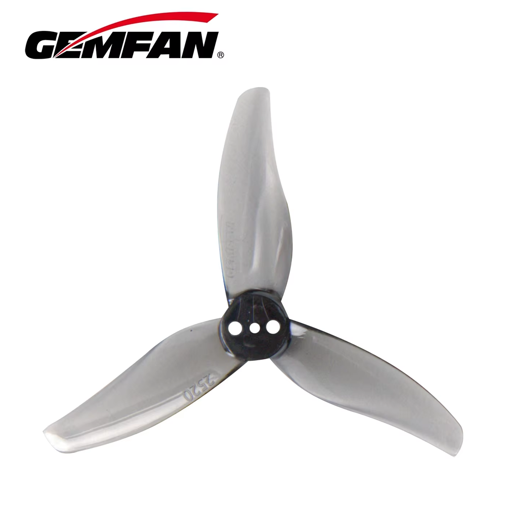 4 Pares de Hélices Gemfan Hurr - 5 Inch Propeller reseña y precio