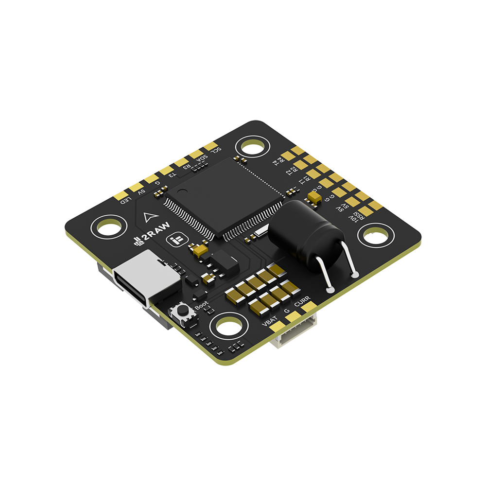 Controlador de Vuelo IFlight T - Drone Antenna reseña y precio
