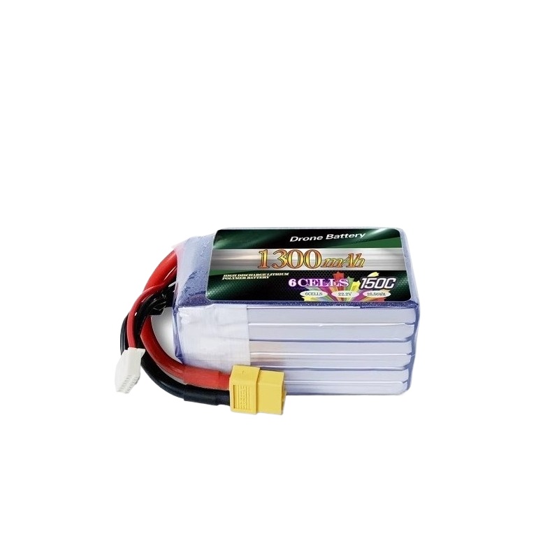Baterías para Drones de Carrer - Lipo Battery 4S reseña y precio