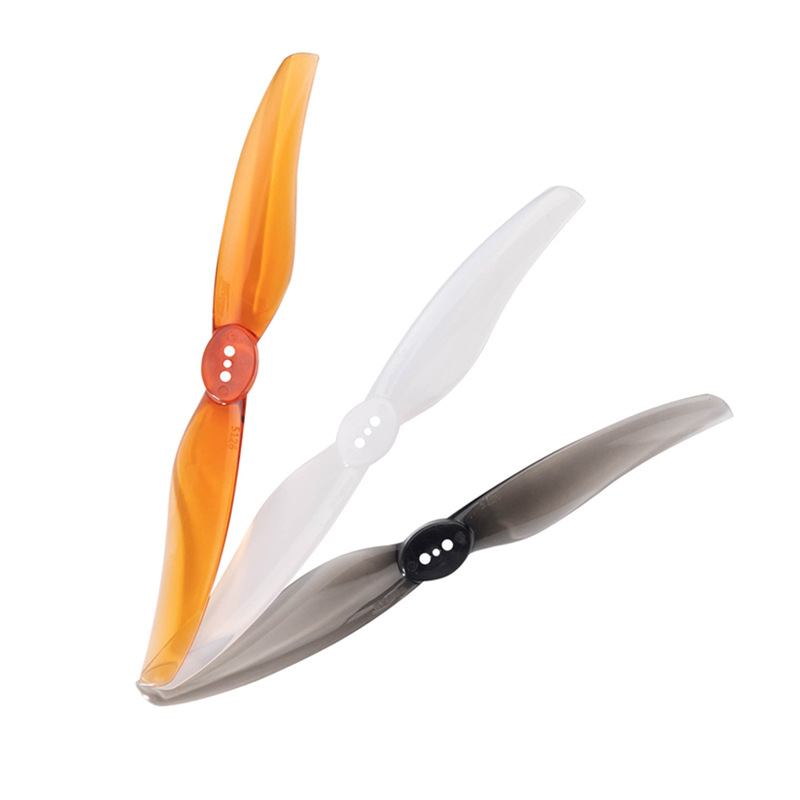 NUEVO 6-16 pares / 12-32 pieza - 5 Inch Propeller reseña y precio