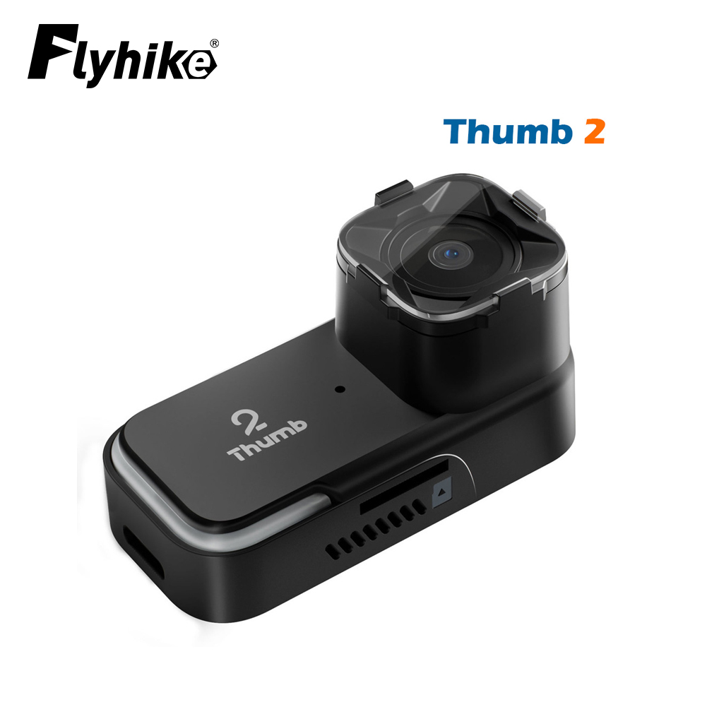 Nueva versión RunCam Thumb 2 4 - Runcam Camera reseña y precio