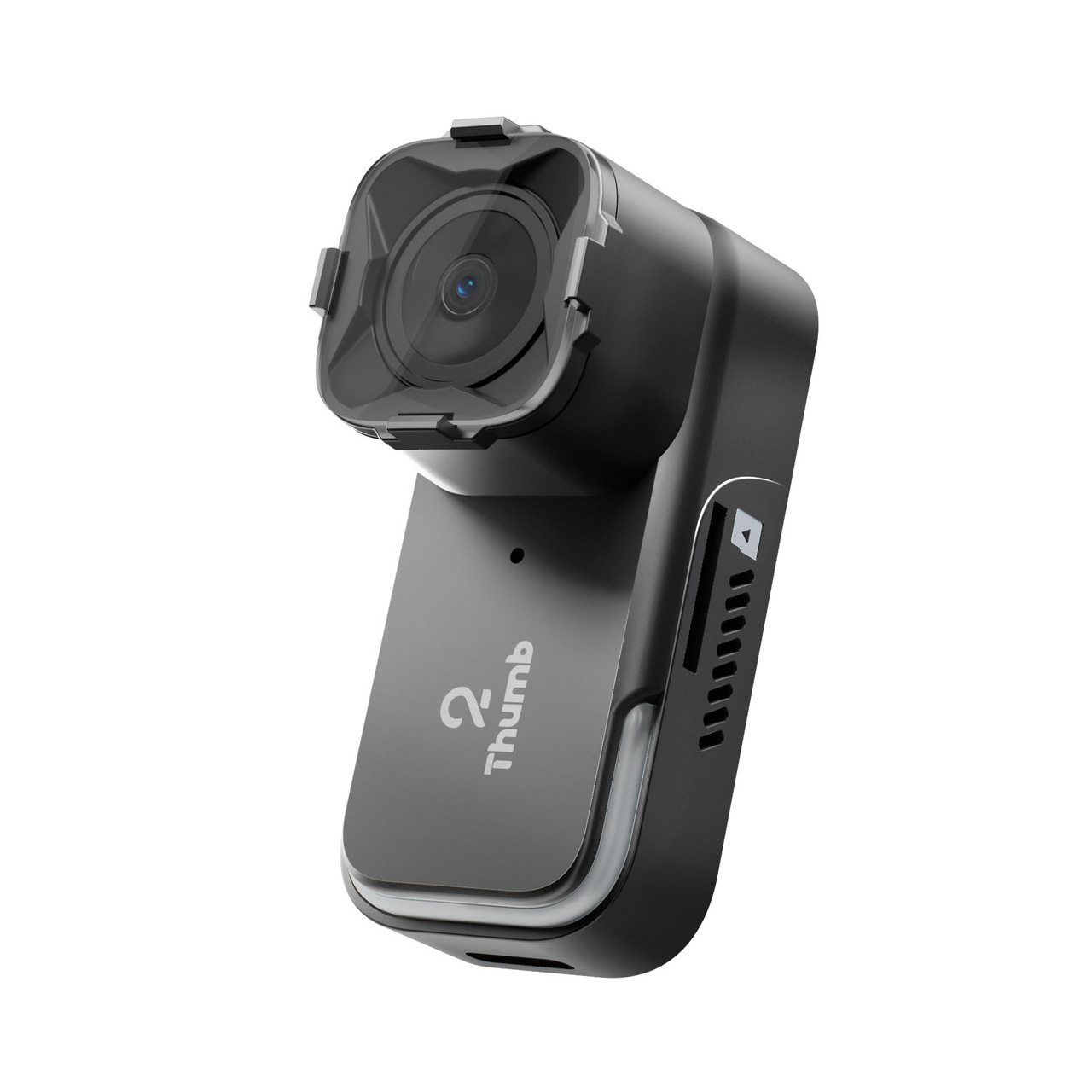 Nueva versión RunCam Thumb 2 4 - Runcam Camera reseña y precio
