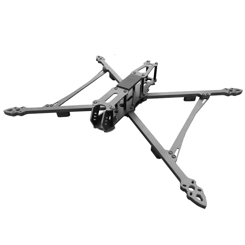 Kit de Marco para Dron FPV MAR - Carbon Fiber Drone Frame reseña y precio