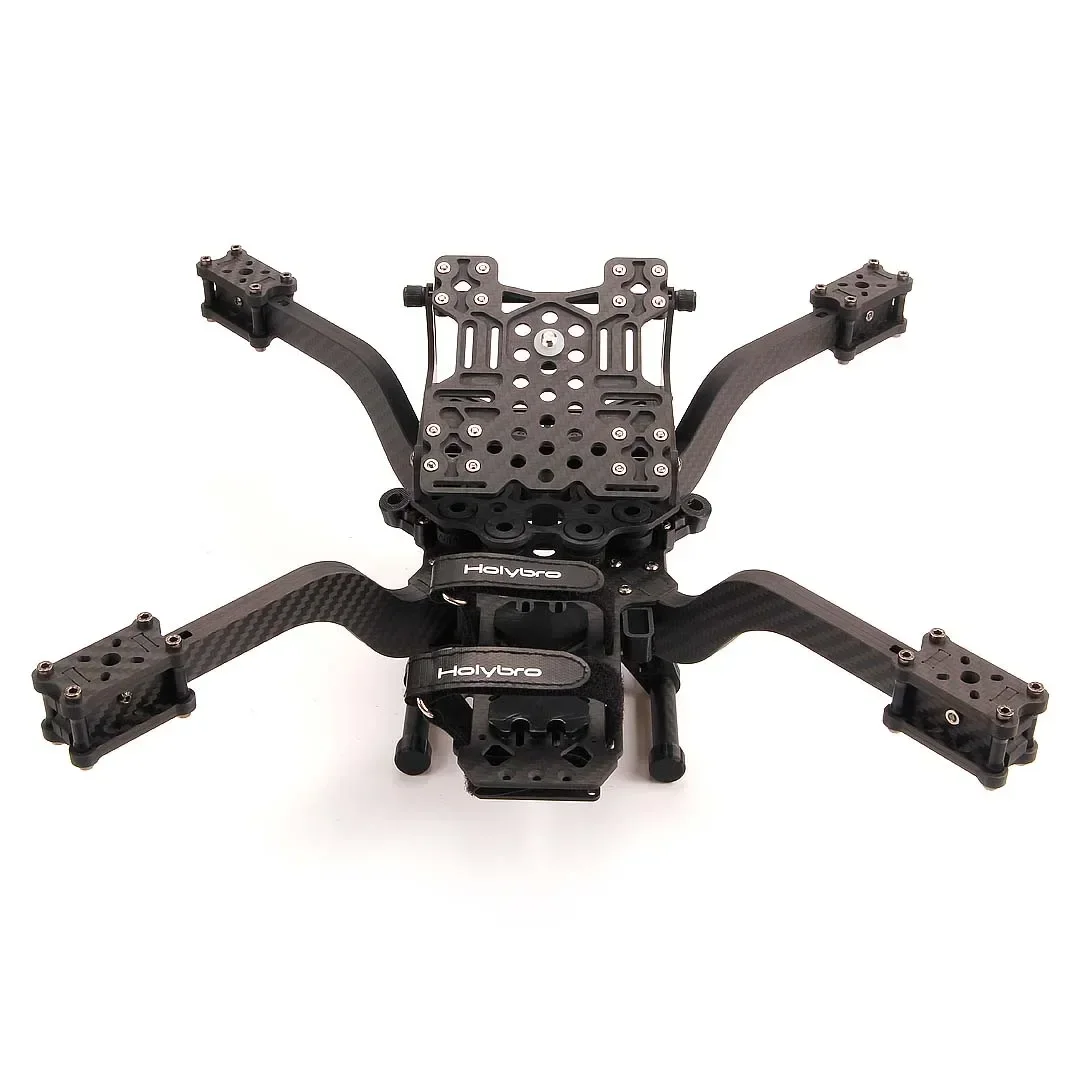 CarrySimple Holybro Kopis Cine - Hd Zero Camera reseña y precio