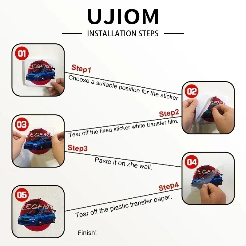 UJIOM llamativo lindo oveja pe - Smoke Stopper reseña y precio