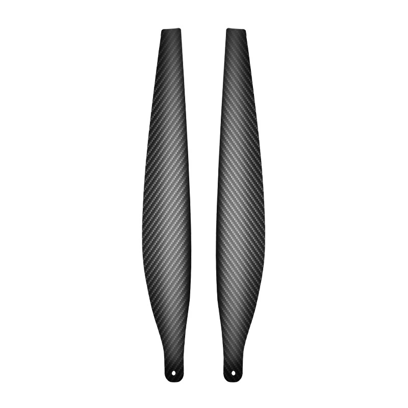 Hélice de fibra de carbono ple - Carbon Fiber Drone Frame reseña y precio