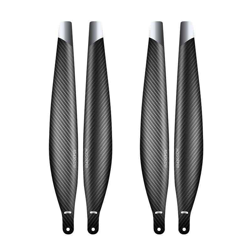 Hélice de fibra de carbono ple - Carbon Fiber Drone Frame reseña y precio