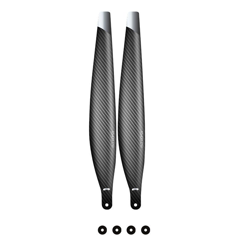 Hélice de fibra de carbono ple - Carbon Fiber Drone Frame reseña y precio