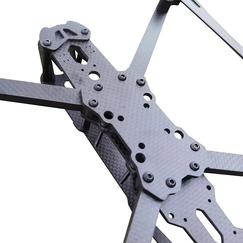 Kit de Marco de Dron de Carrer - Carbon Fiber Drone Frame reseña y precio