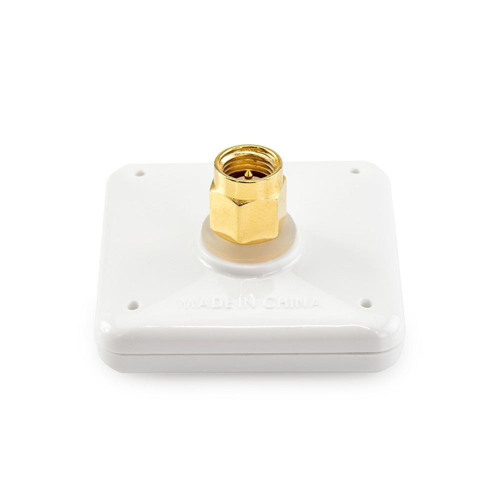 Antena de parche Lumenier AXII - Hd Zero Camera reseña y precio