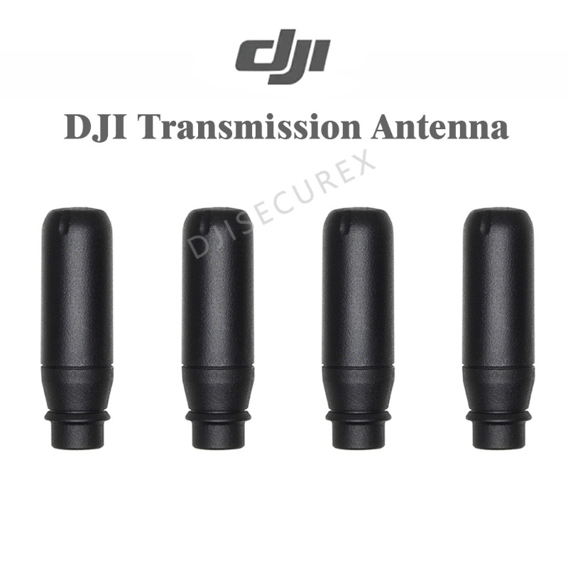 Antena de transmisión DJI – de - Dji Goggles reseña y precio