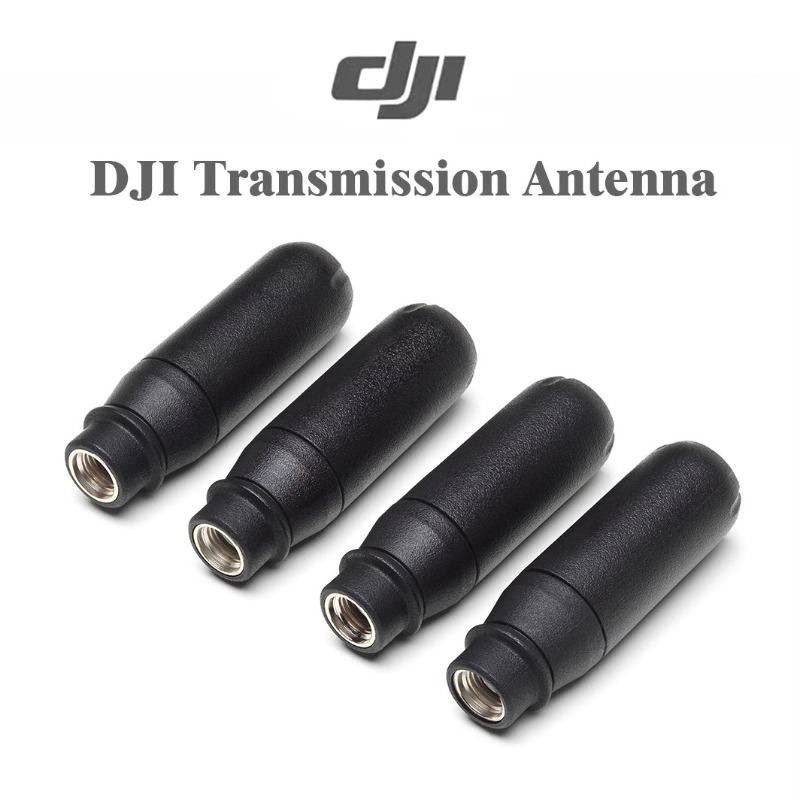 Antena de transmisión DJI – de - Dji Goggles reseña y precio