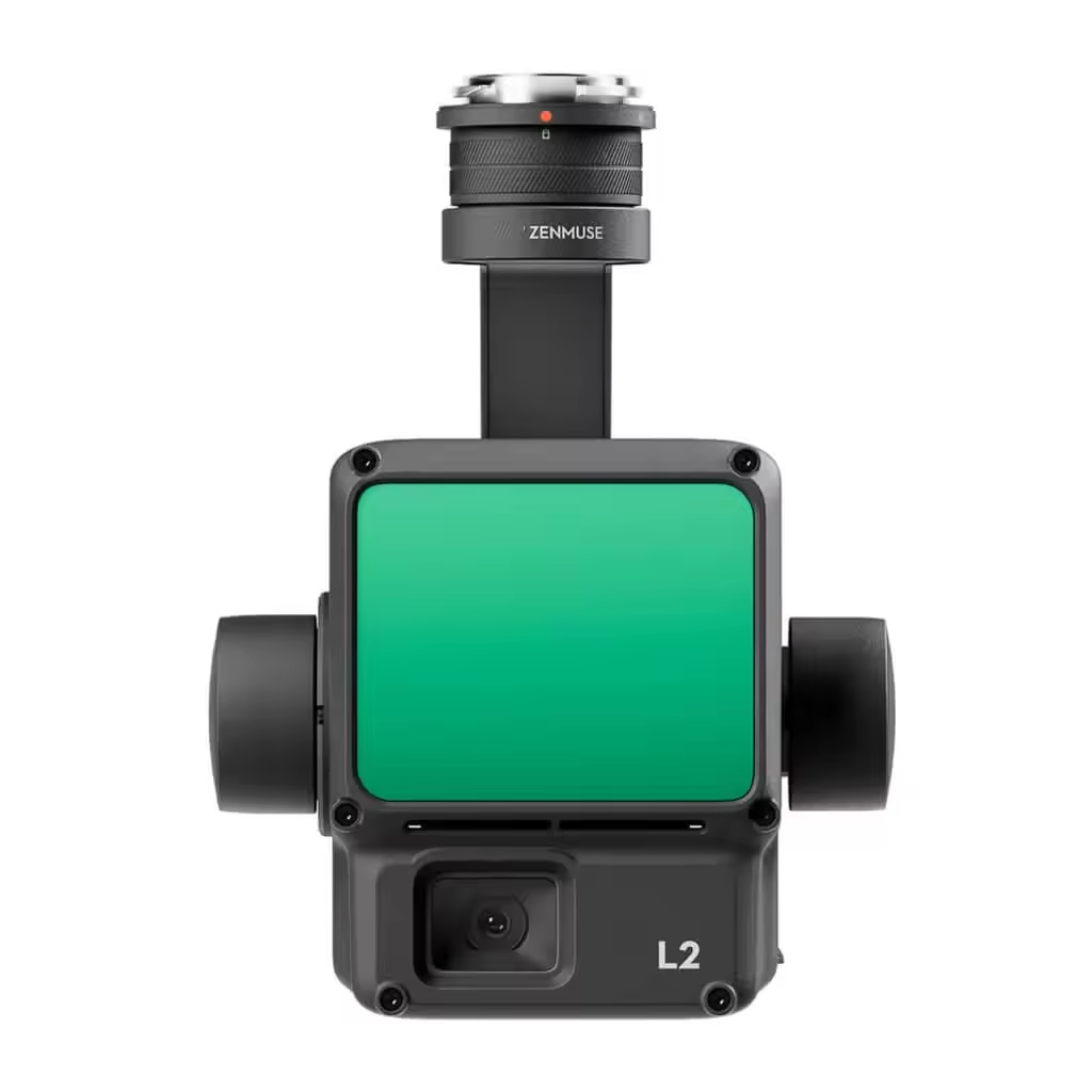 Cámara L2 Lidar con Solución L - Drone With Camera reseña y precio