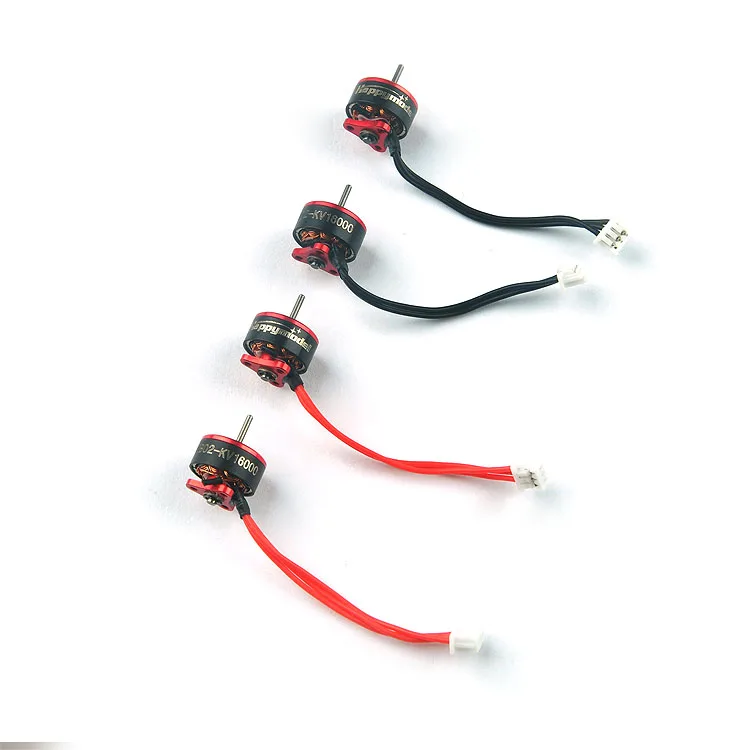 4 Uds Happymodel SE0802 19000K - Analog Fpv Camera reseña y precio