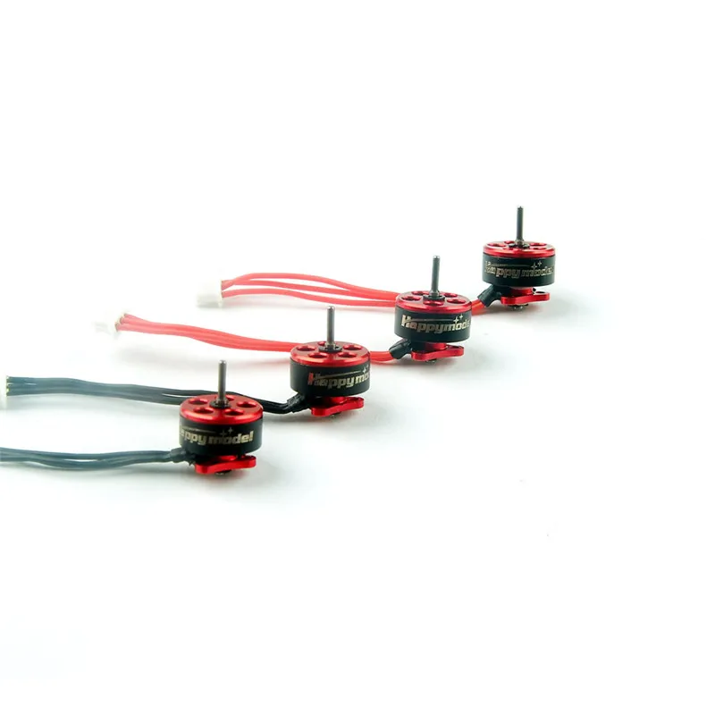 4 Uds Happymodel SE0802 19000K - Analog Fpv Camera reseña y precio