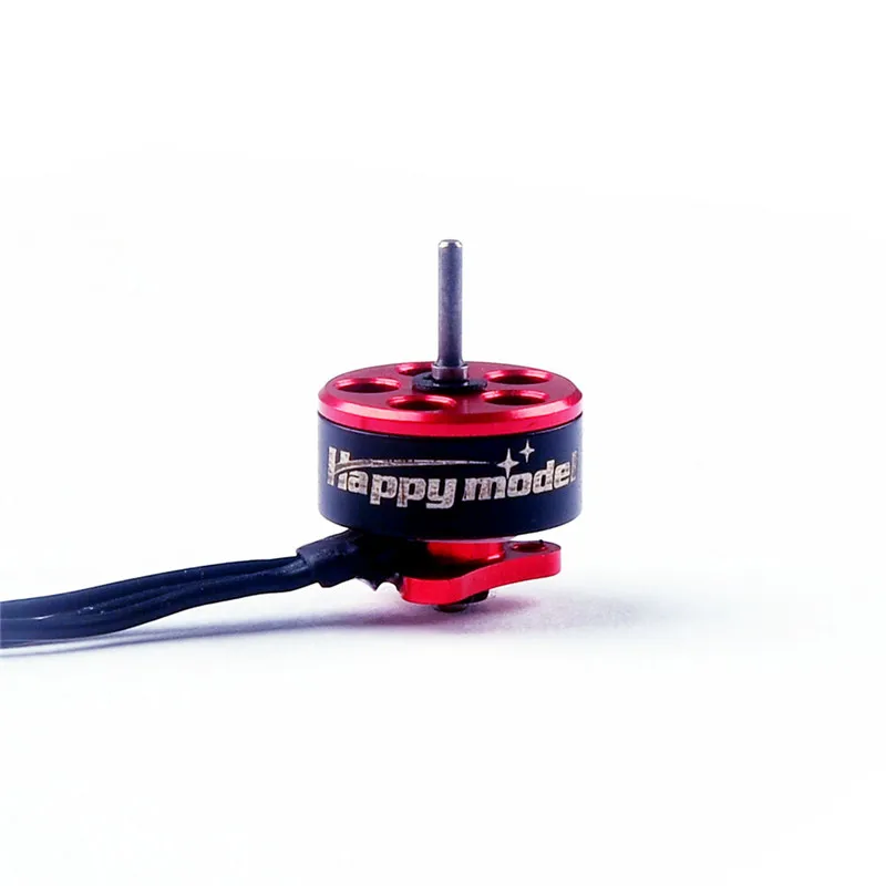 4 Uds Happymodel SE0802 19000K - Analog Fpv Camera reseña y precio