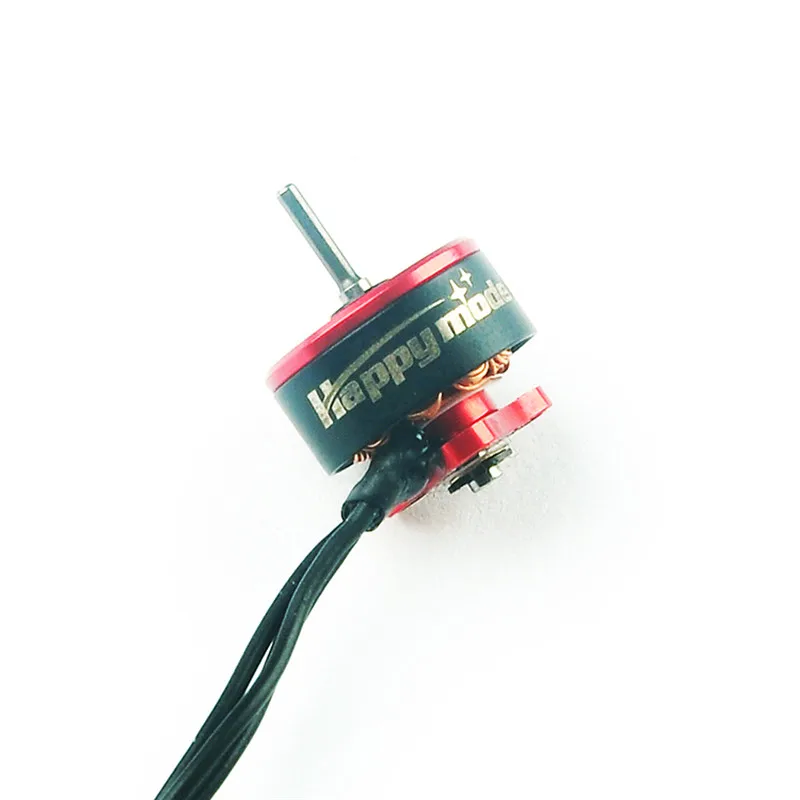 4 Uds Happymodel SE0802 19000K - Analog Fpv Camera reseña y precio