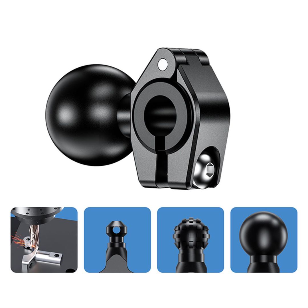 Adaptador de Base de abrazader - Runcam Camera reseña y precio