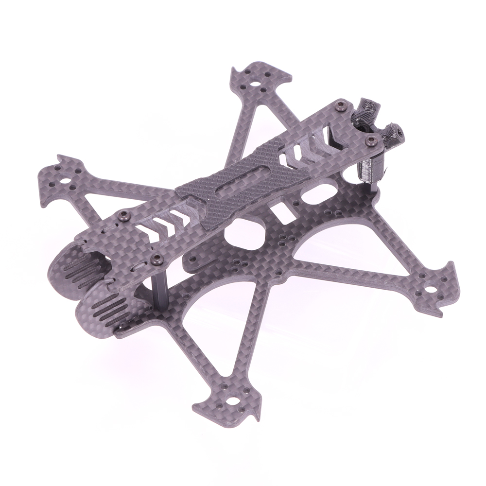 AlfaRC-Marco de palillo de die - Brushed Drone Motor reseña y precio
