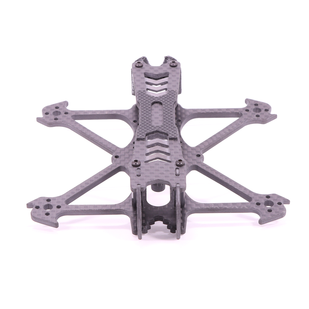 AlfaRC-Marco de palillo de die - Brushed Drone Motor reseña y precio