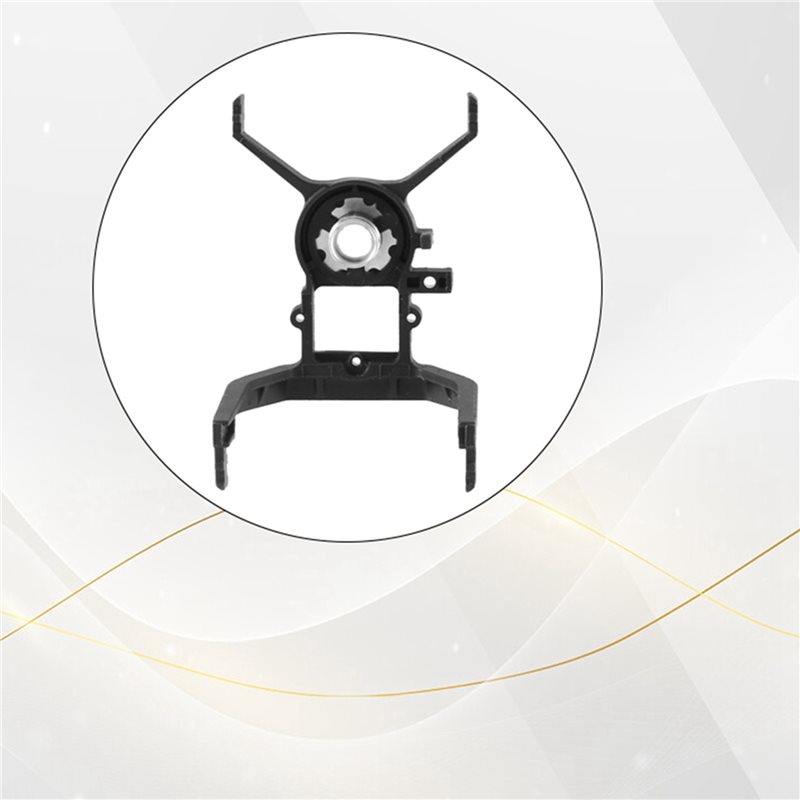 2X Soporte Amortiguador de Gim - Dji Mini Drone reseña y precio