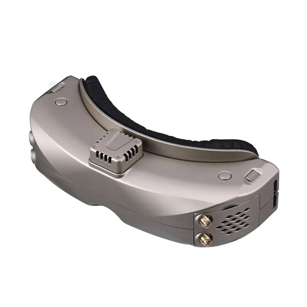 Gafas FPV Skyzone Sky04X Pro O - Goggles Fpv reseña y precio