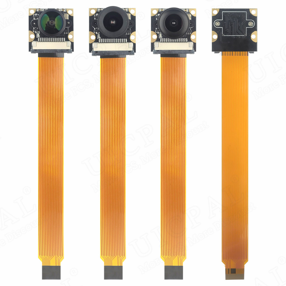 Módulo de cámara OV5647 para R - Hd Zero Camera reseña y precio