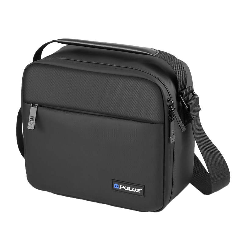 PULUZ Bolsa de almacenamiento  - Dji Mini Drone reseña y precio