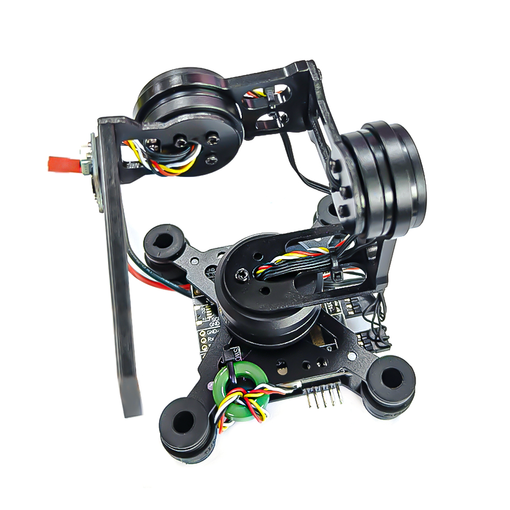 Storm32 BGC 3/2 eje ligero est - Drone With Camera reseña y precio
