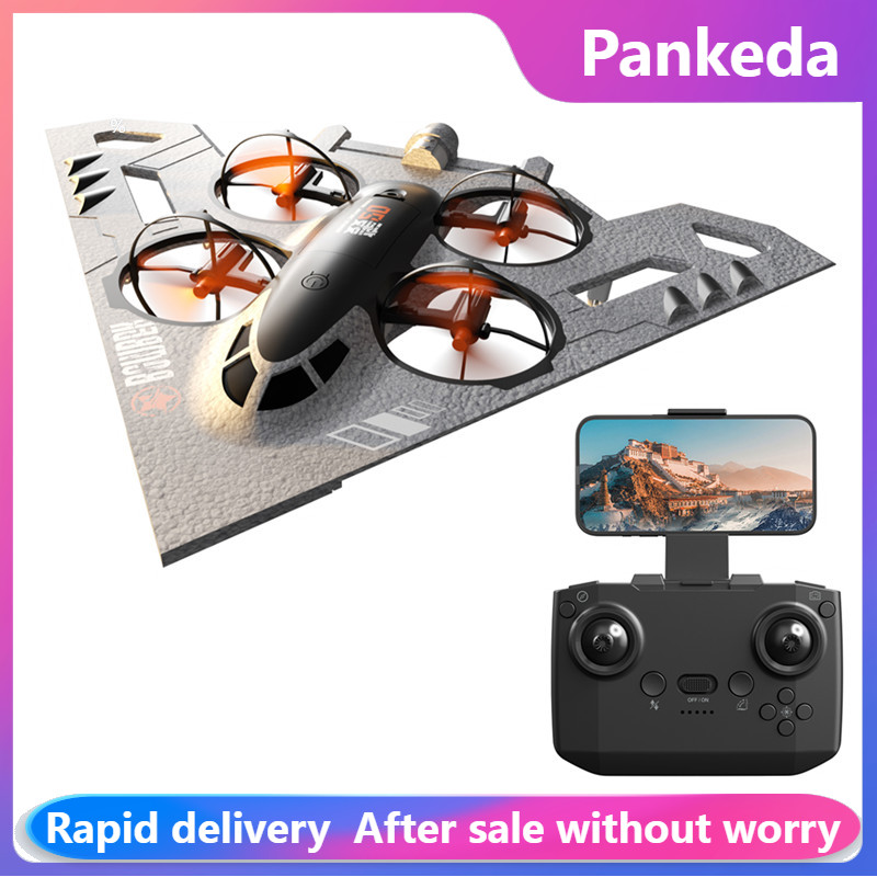 Avión de control remoto ZF20,  - Drone Battery Charger reseña y precio