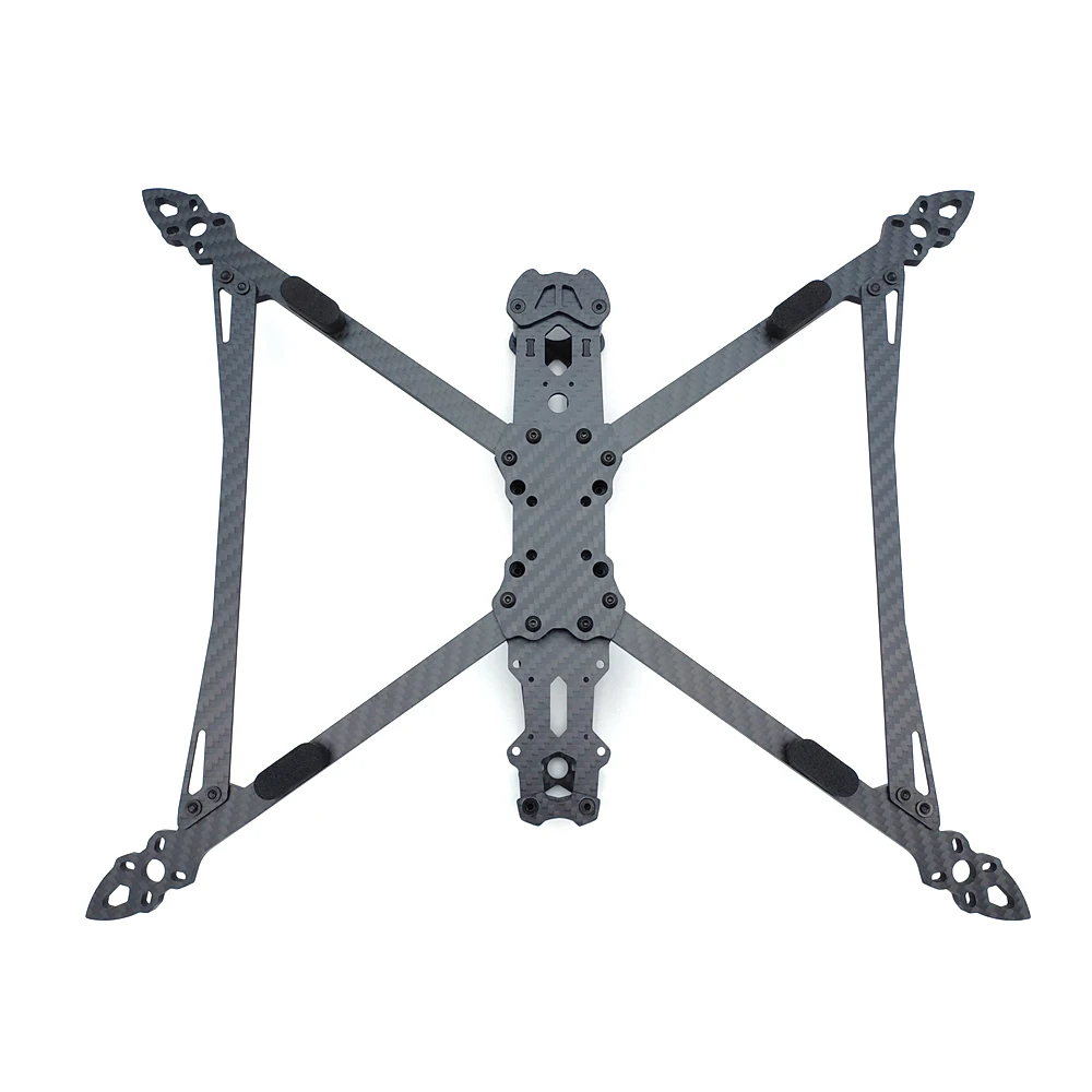 Mark4 V2 Mark 4 Dron de Carrer - Analog Fpv Camera reseña y precio