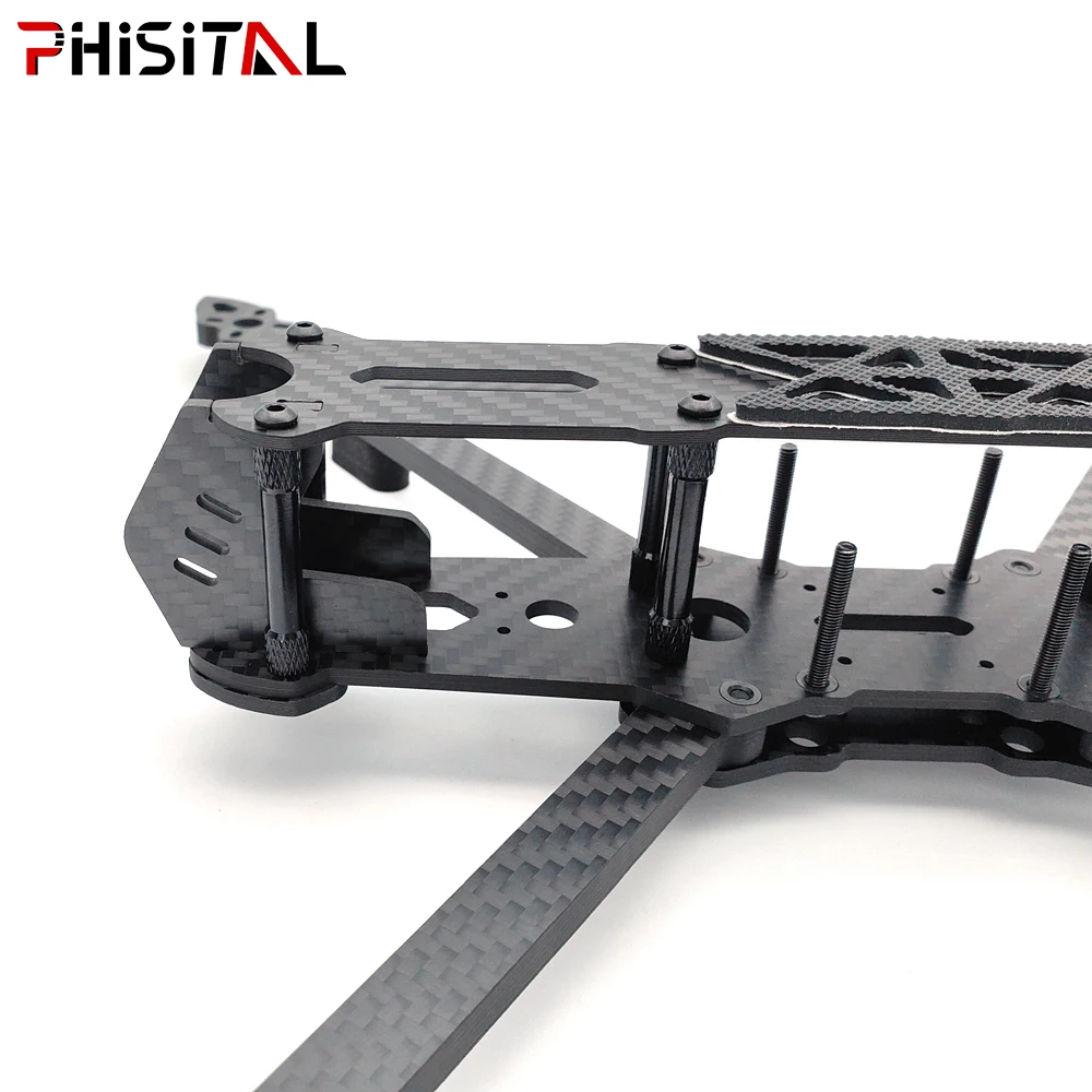 Mark4 V2 Mark 4 Dron de Carrer - Analog Fpv Camera reseña y precio