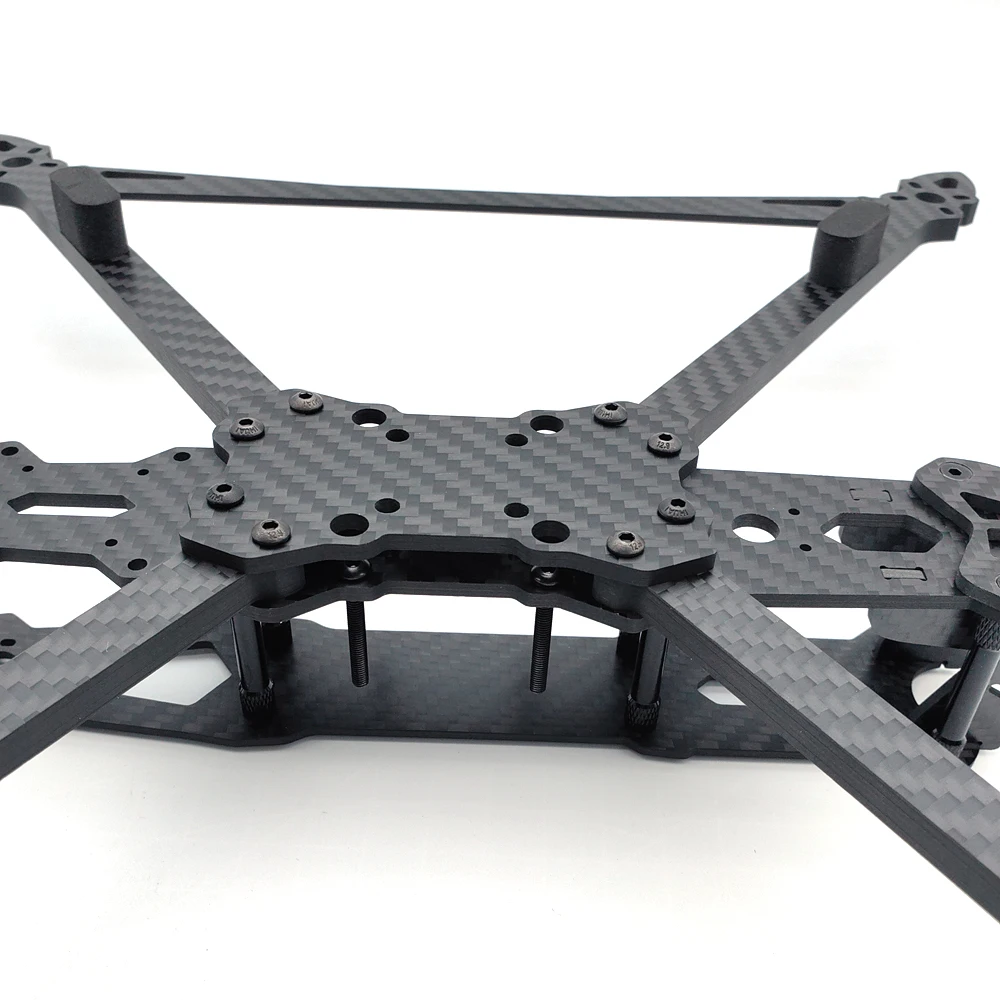 Mark4 V2 Mark 4 Dron de Carrer - Analog Fpv Camera reseña y precio