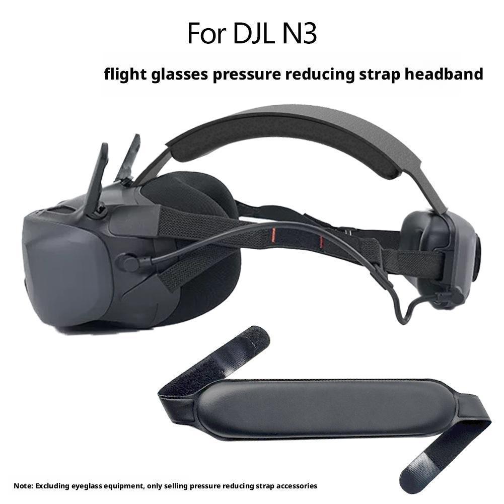 Para DJI Goggles N3 correa de  - Dji Goggles reseña y precio