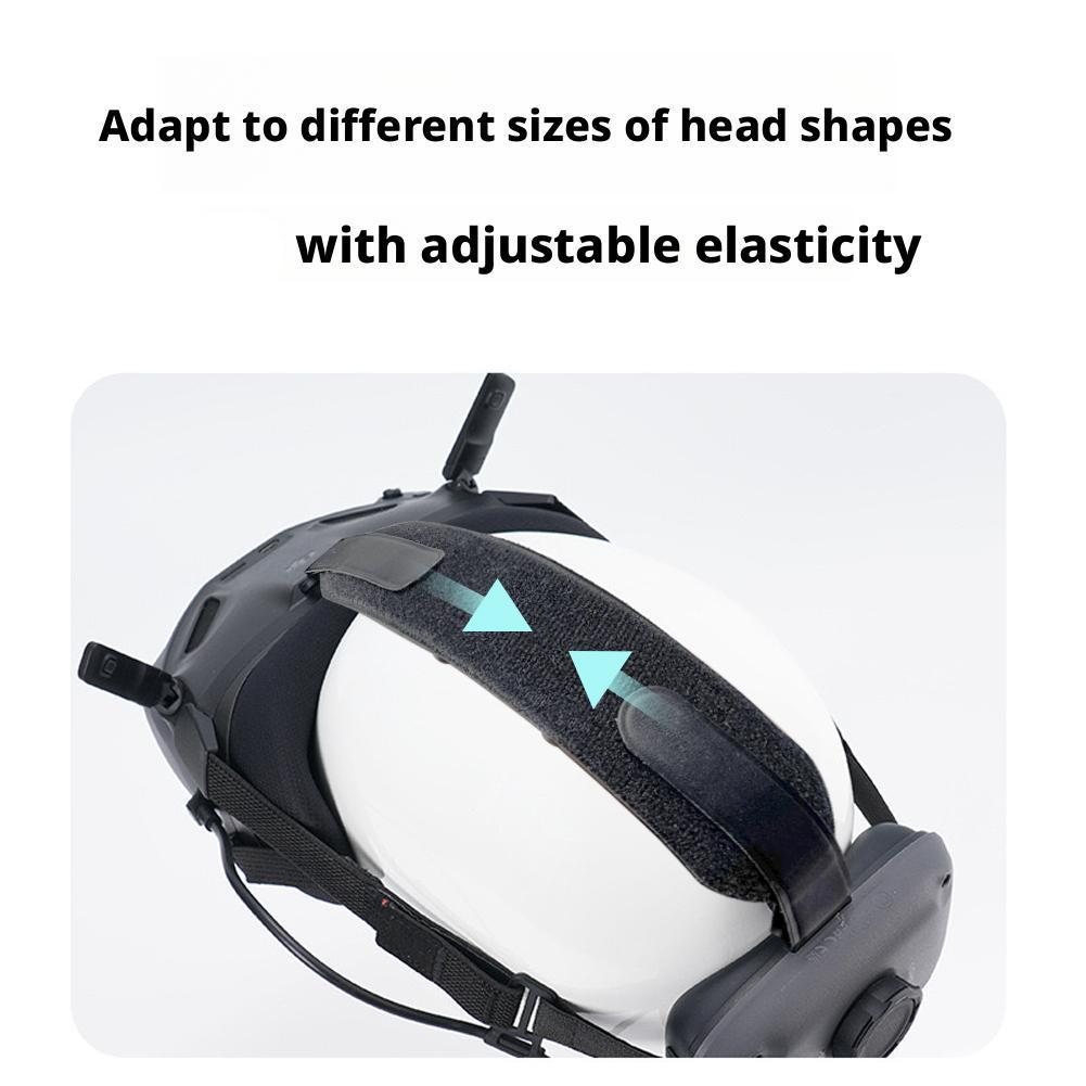 Para DJI Goggles N3 correa de  - Dji Goggles reseña y precio