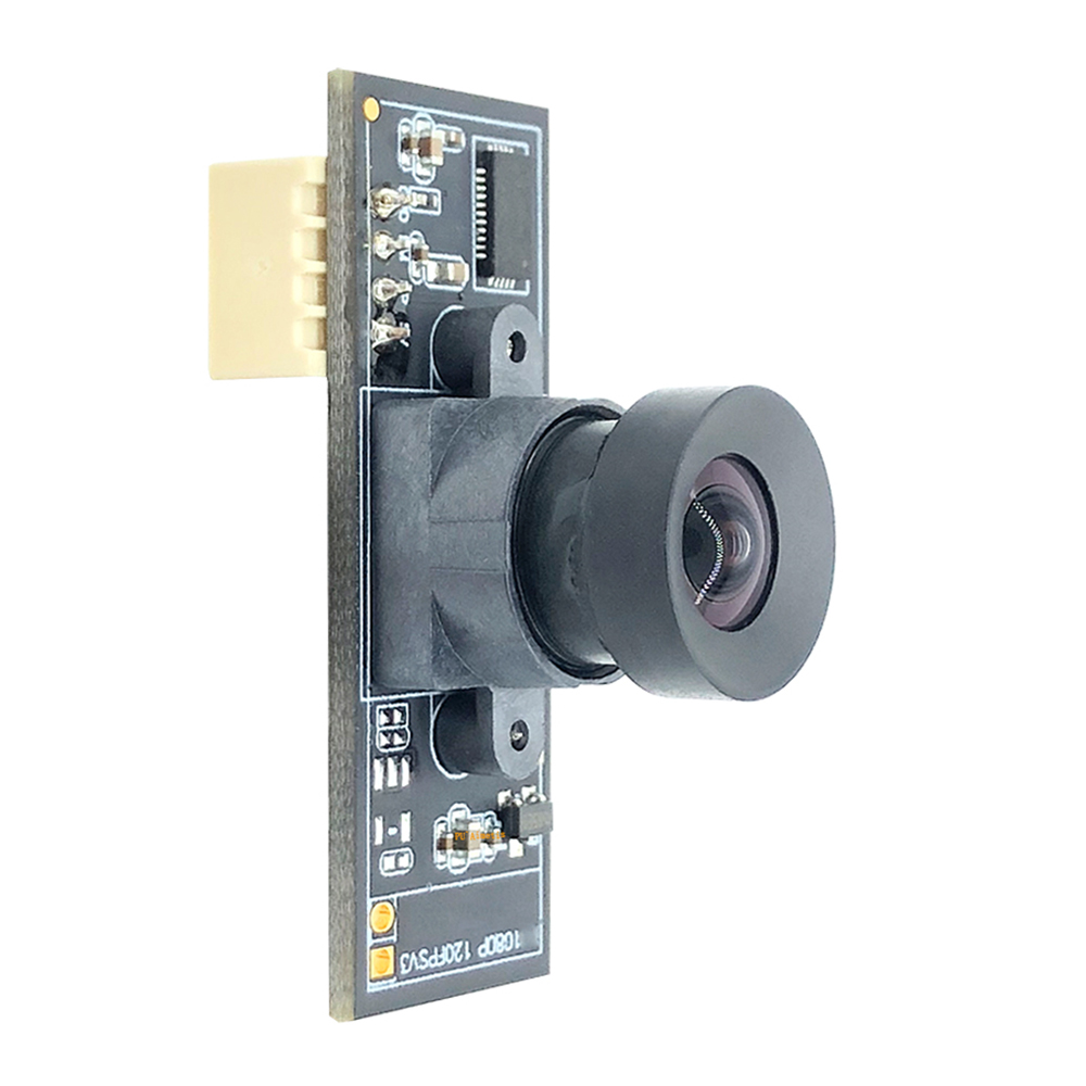 Módulo de Cámara USB de Alta V - Hd Zero Camera reseña y precio