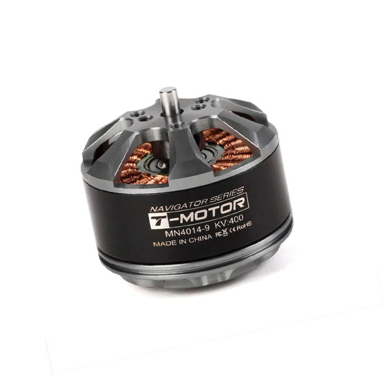 MN4014, motor sin escobillas d - Drone Motor reseña y precio