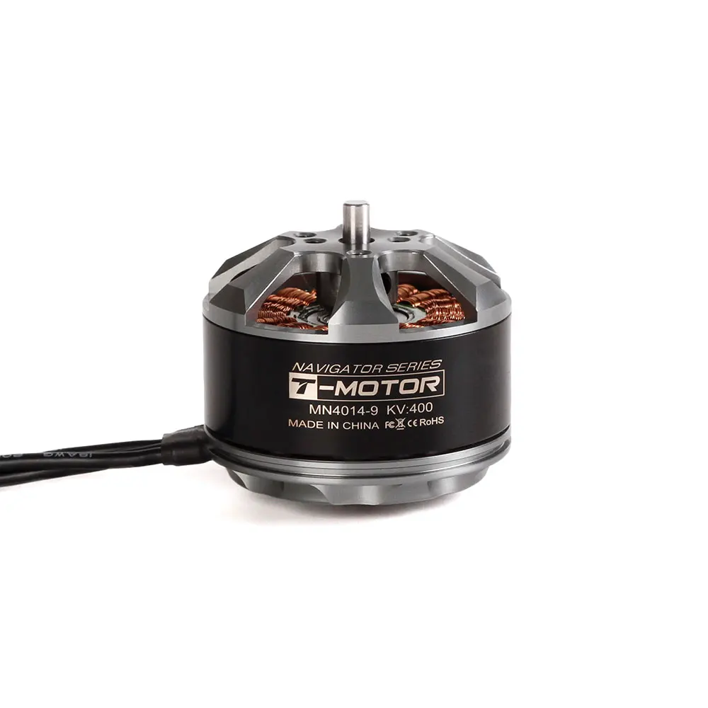 MN4014, motor sin escobillas d - Drone Motor reseña y precio