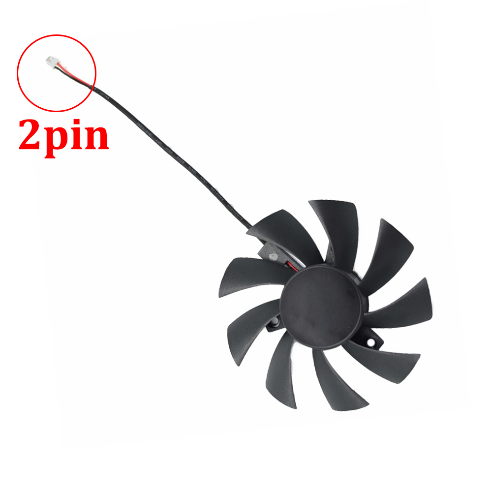 Nuevo reemplazo del ventilador - Brushed Drone Motor reseña y precio