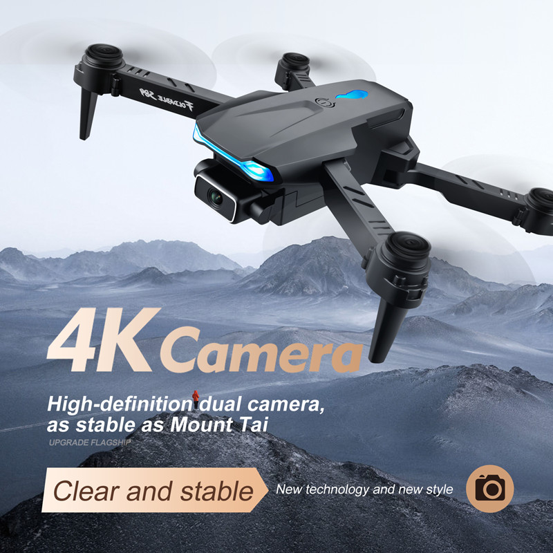 WIFI FPV Sensor de gravedad Co - Brushed Drone Motor reseña y precio