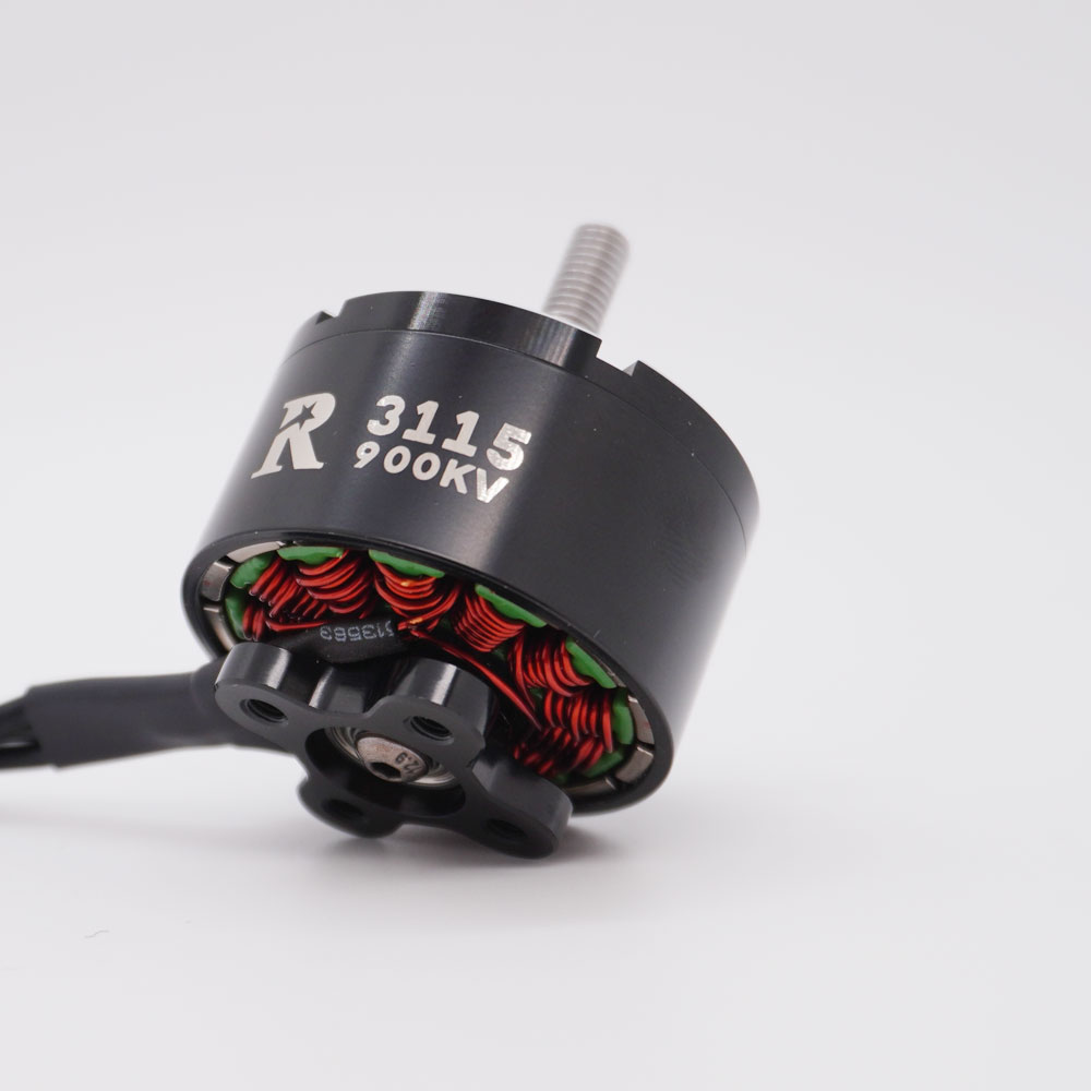 Dron YSIDO RC FPV, Conjunto de - F722 Flight Controller reseña y precio