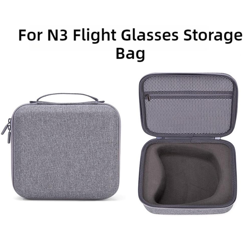 Bolsa de almacenamiento para g - Dji Goggles reseña y precio