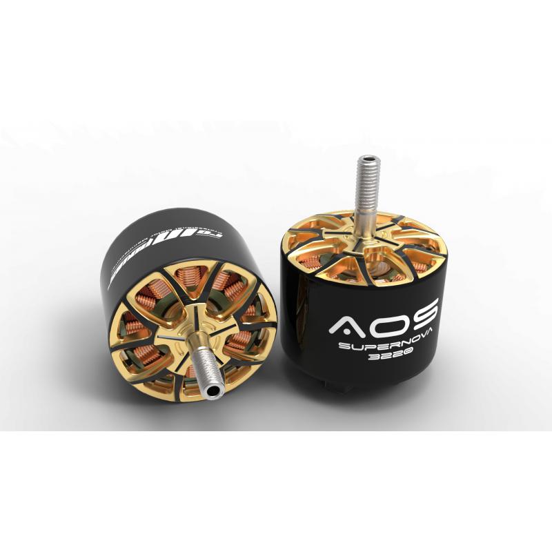 Rcinpower Aos Supernova 3220 M - 5 Inch Propeller reseña y precio