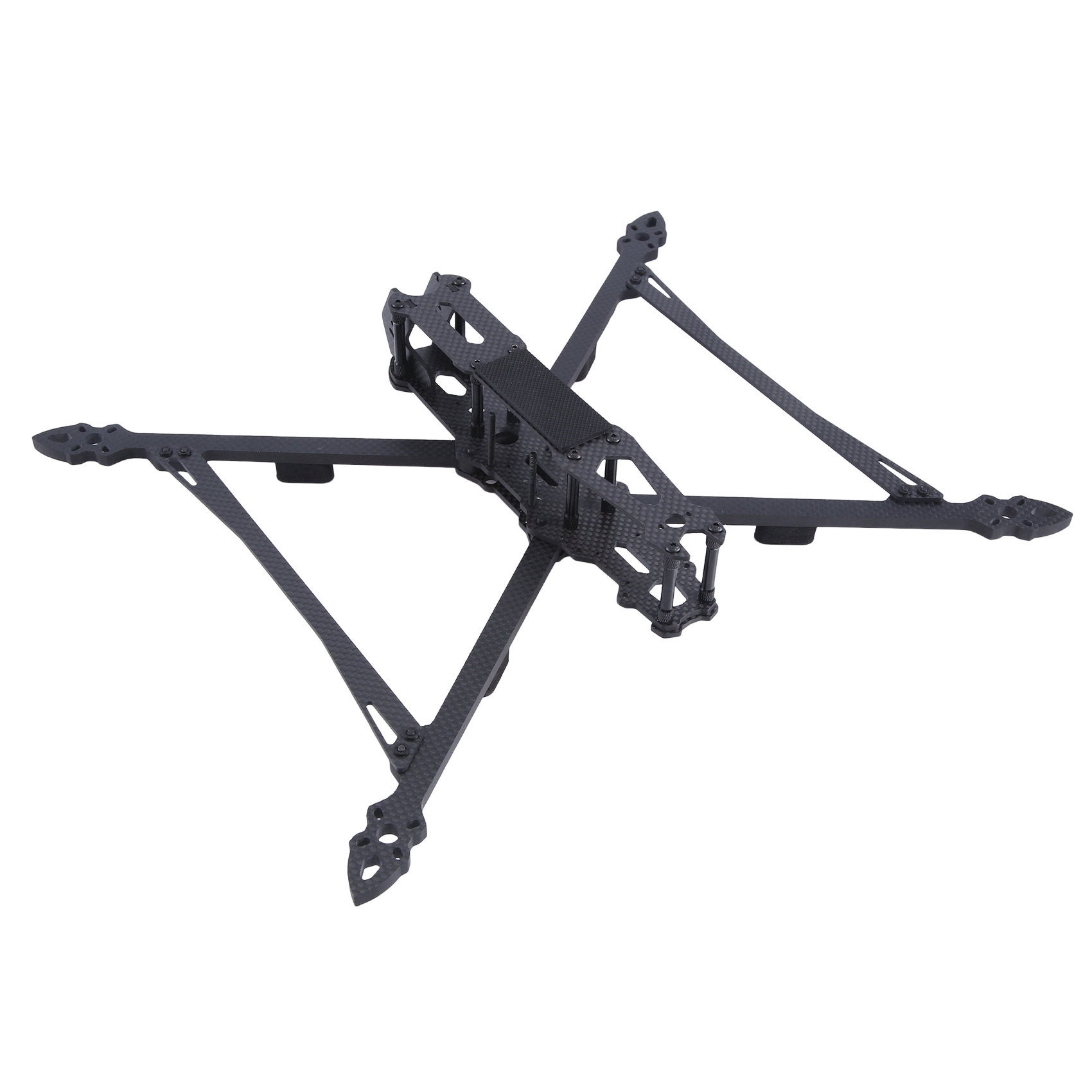 Kit de chasis para dron de car - Carbon Fiber Drone Frame reseña y precio