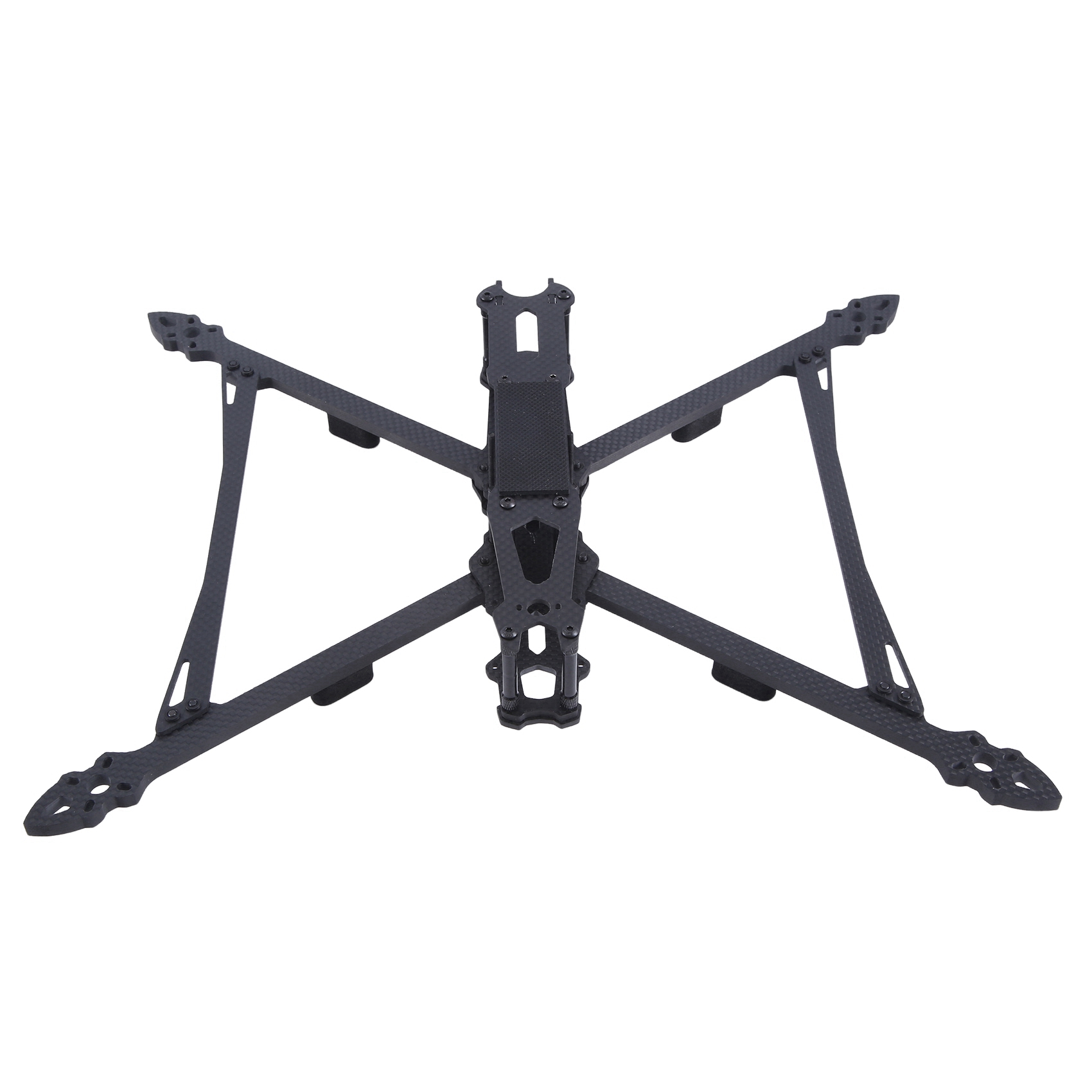 Kit de chasis para dron de car - Carbon Fiber Drone Frame reseña y precio