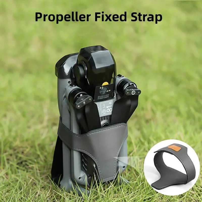 Protector de correa, hoja de h - Propeller Guard reseña y precio