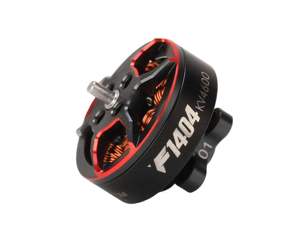 Motor T-motor F1404 3800KV 290 - Analog Fpv Camera reseña y precio