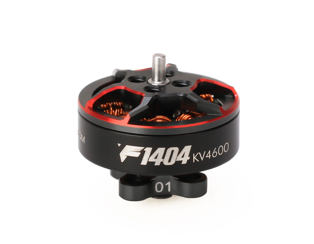 Motor T-motor F1404 3800KV 290 - Analog Fpv Camera reseña y precio