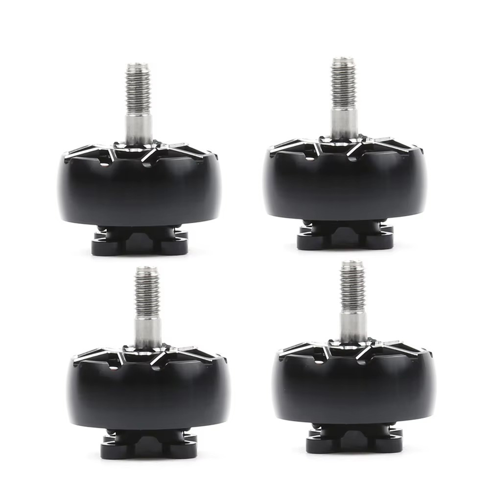 Motor FPV IFlight XING2 2207 2 - Hd Zero Camera reseña y precio