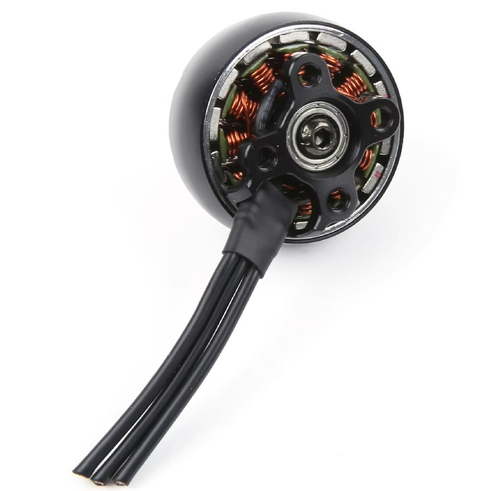 Motor FPV IFlight XING2 2207 2 - Hd Zero Camera reseña y precio